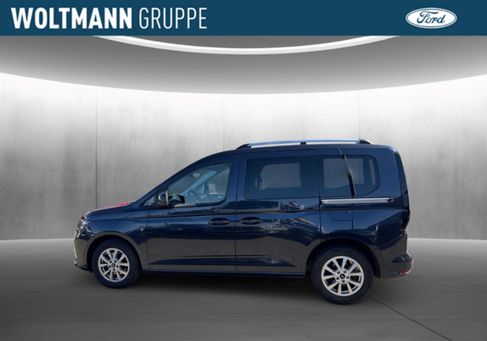 Ford Tourneo Connect, 2024