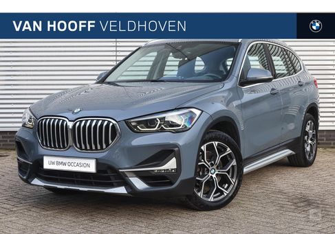 BMW X1, 2019