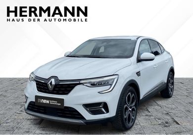 Renault Arkana, 2022