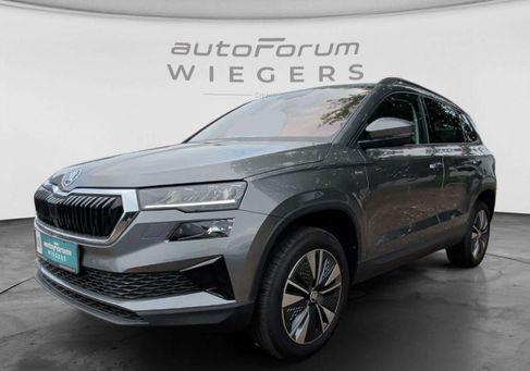 Skoda Karoq, 2023