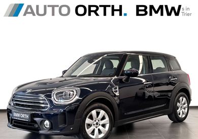 MINI Cooper Countryman, 2023