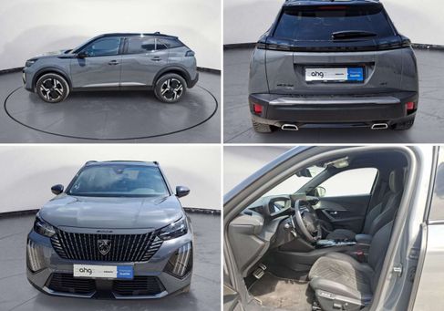 Peugeot 2008, 2024 2
