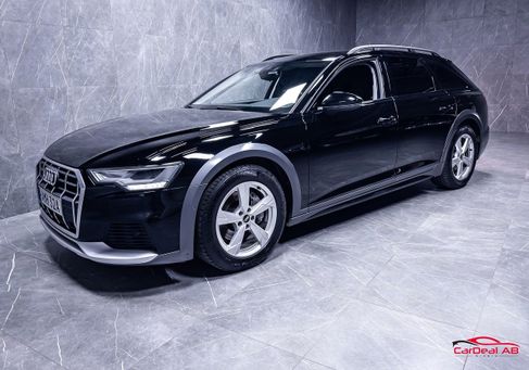 Audi A6 Allroad, 2021 3