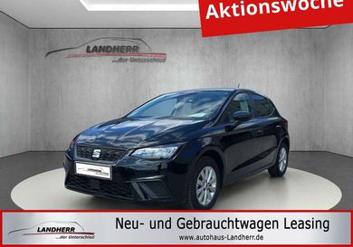 Seat Ibiza, 2025
