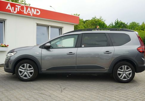Dacia Jogger, 2023 3