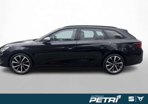 Seat Leon, 2023 2