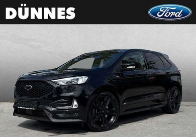 Ford Edge, 2019