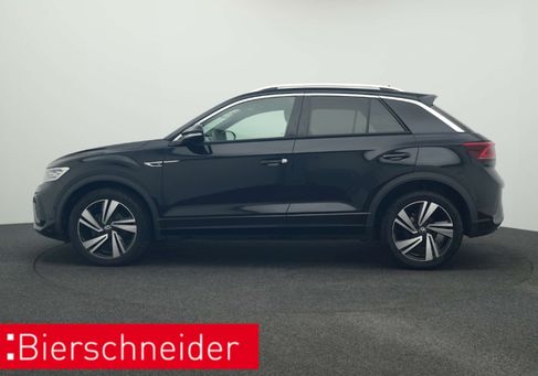 Volkswagen T-Roc, 2024