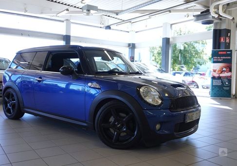 MINI, 2008