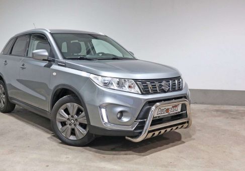 Suzuki Vitara, 2019