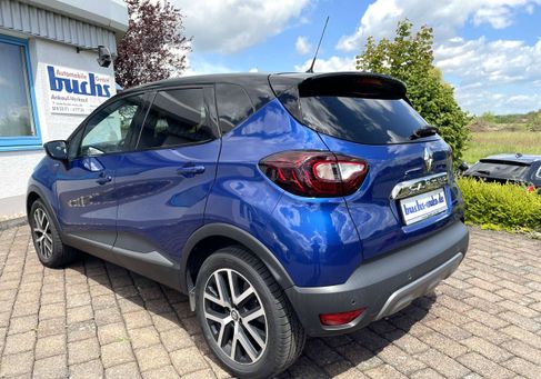 Renault Captur, 2018