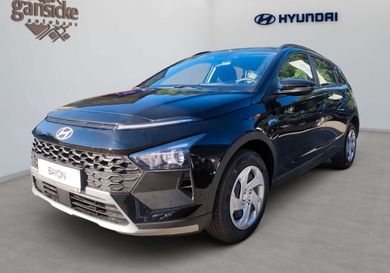 Hyundai Bayon, 2026