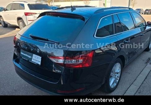 Skoda Superb, 2023