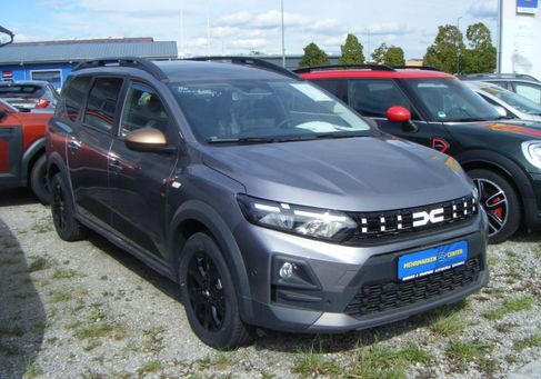 Dacia Jogger, 2026 3