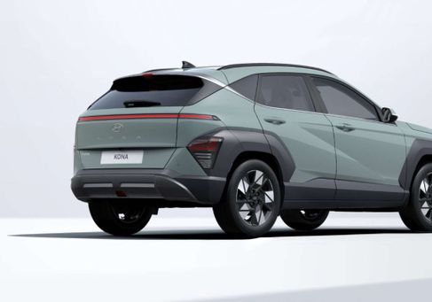 Hyundai Kona, 2025 3