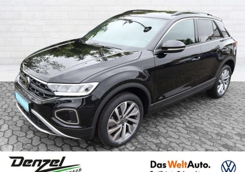 Volkswagen T-Roc, 2025 3