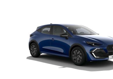 Renault Clio, 2026