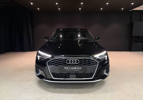 Audi A3, 2021 2