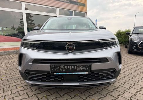 Opel Mokka, 2021 2