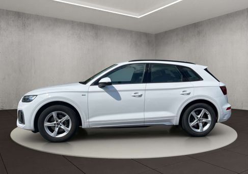 Audi Q5, 2023 2