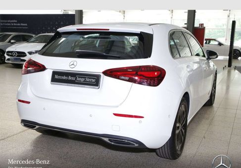 Mercedes-Benz A 180, 2026