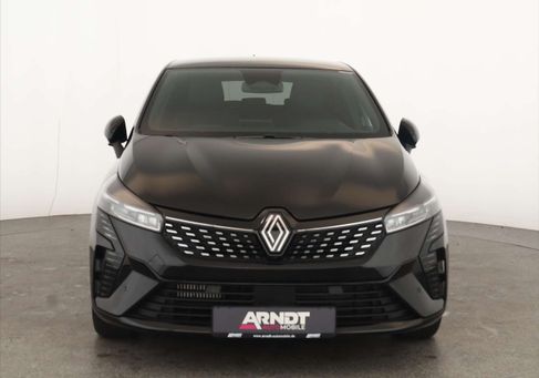 Renault Clio, 2026 3