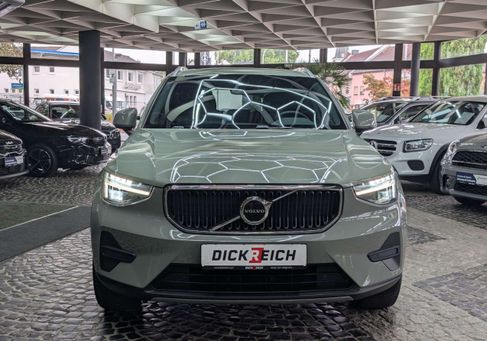 Volvo XC40, 2023 2