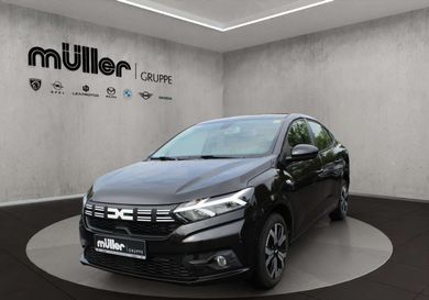 Dacia Logan, 2024