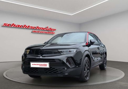 Opel Mokka, 2022 2