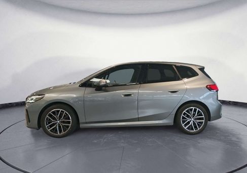 BMW 220, 2022