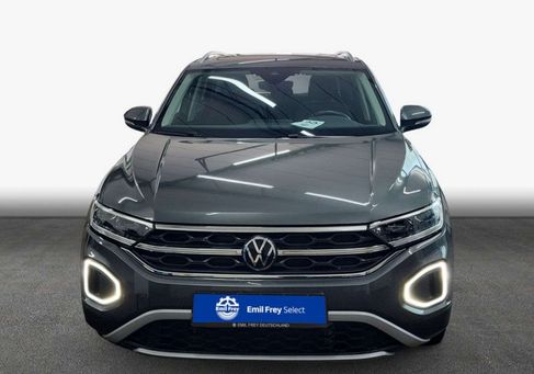 Volkswagen T-Roc, 2023
