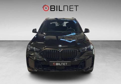 BMW X5, 2024