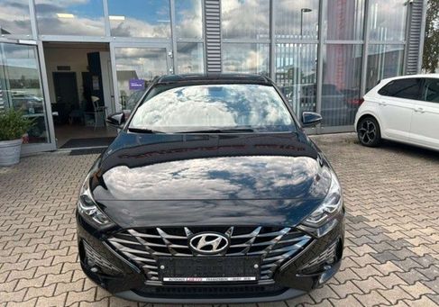 Hyundai i30, 2023 2