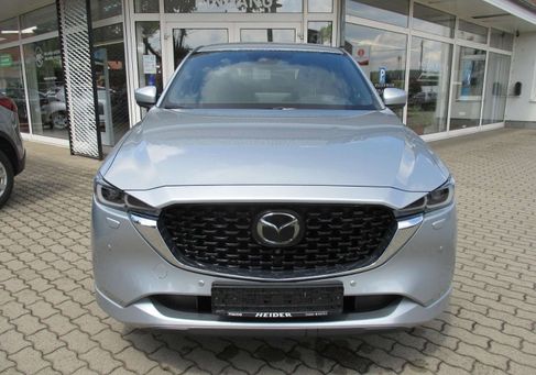 Mazda CX-5, 2022 2