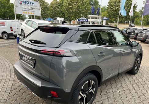 Peugeot 2008, 2024
