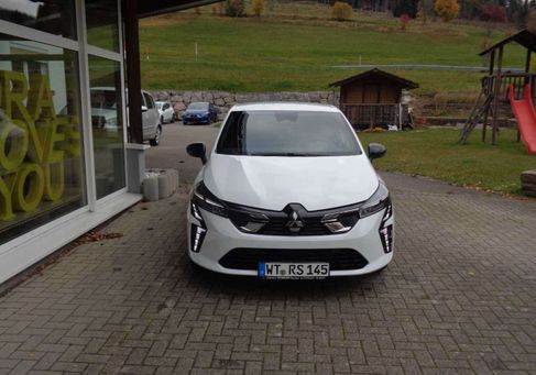 Mitsubishi Colt, 2025