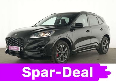 Ford Kuga, 2023