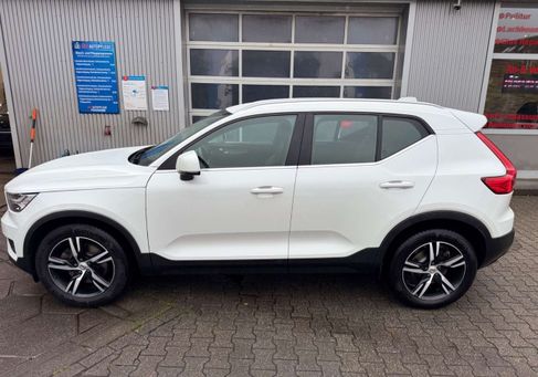 Volvo XC40, 2019 2