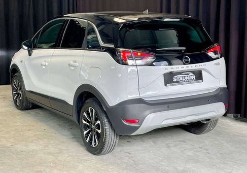 Opel Crossland X, 2024 3