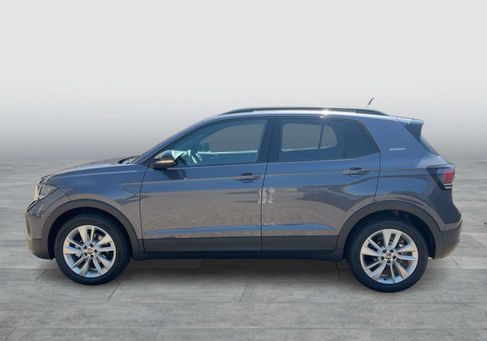 Volkswagen T-Cross, 2026