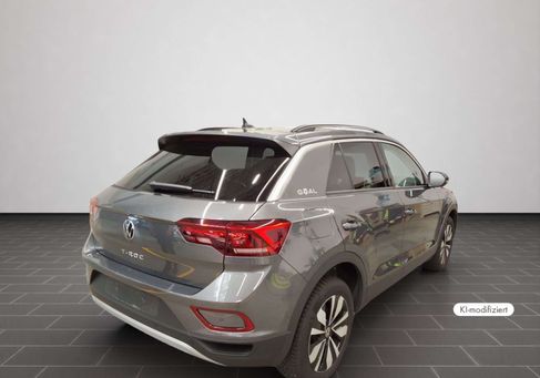 Volkswagen T-Roc, 2025 2