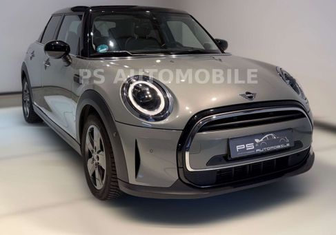 MINI Cooper, 2022