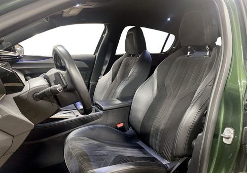 Peugeot 308, 2022