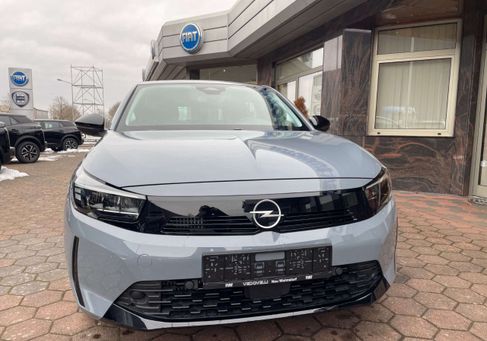 Opel Corsa, 2025 3