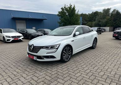 Renault Talisman, 2020