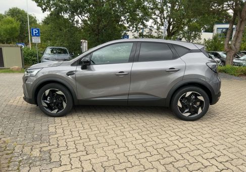 Renault Captur, 2026
