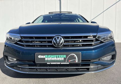 Volkswagen Passat Variant, 2021 3
