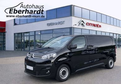 Citroën Jumpy, 2024