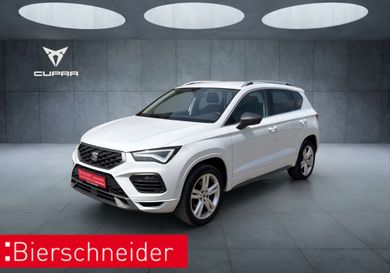 Seat Ateca, 2023
