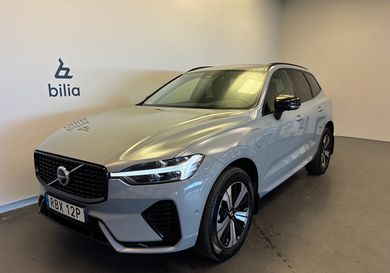 Volvo XC60, 2025